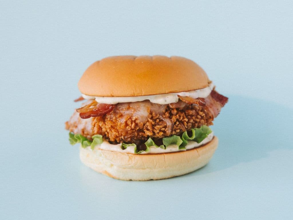 FRIED CHKN CLUB