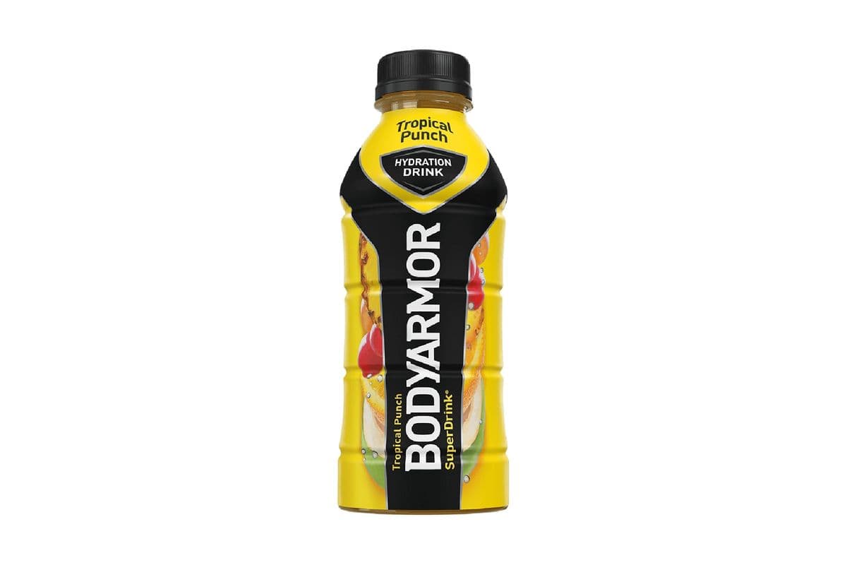 Body Armor Tropical Punch (473 ml) 1010284