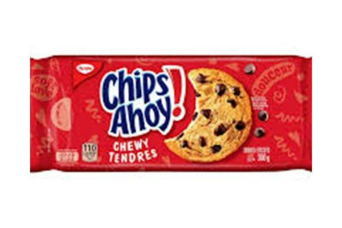 Christie Chips Ahoy Chewy Chocolate Chip Cookies (271 g)