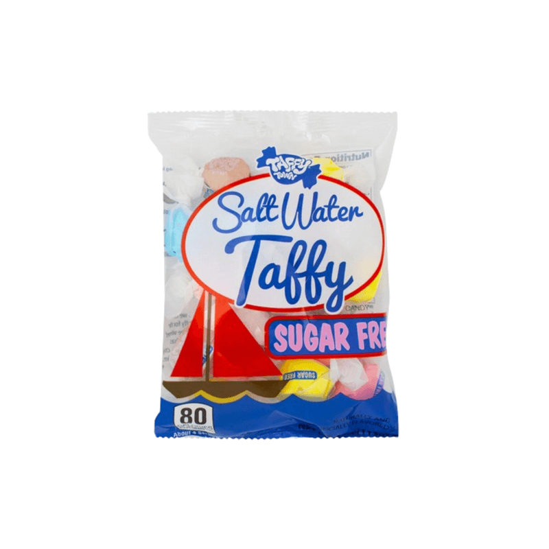 Taffy Town Assorted Sugar-Free - USA (113g)