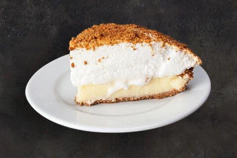 Wafer Pie