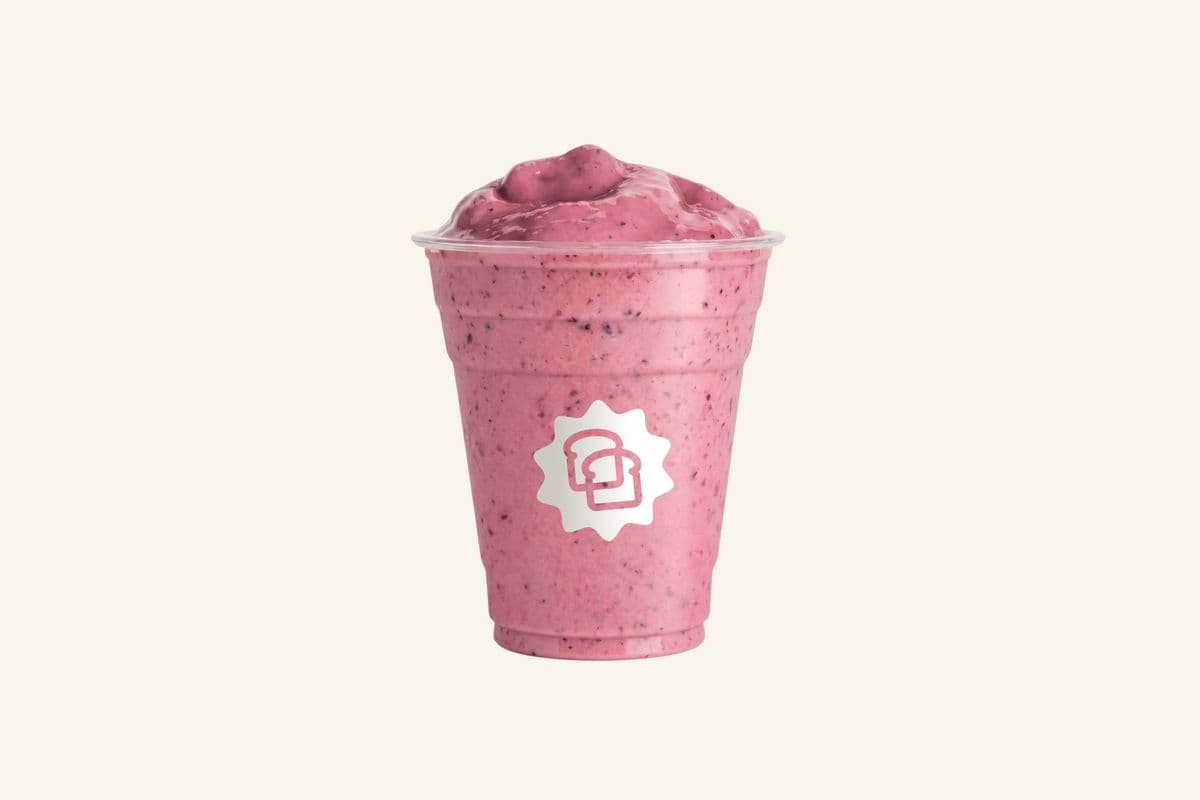 Berry Boost Smoothie