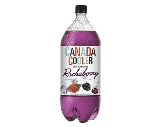 ROCKABERRY (2L)