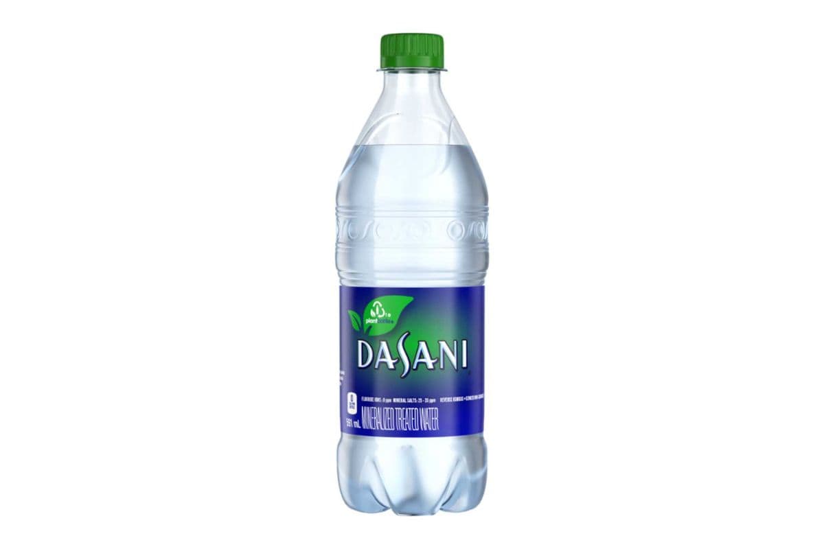 Dasani (591ml)