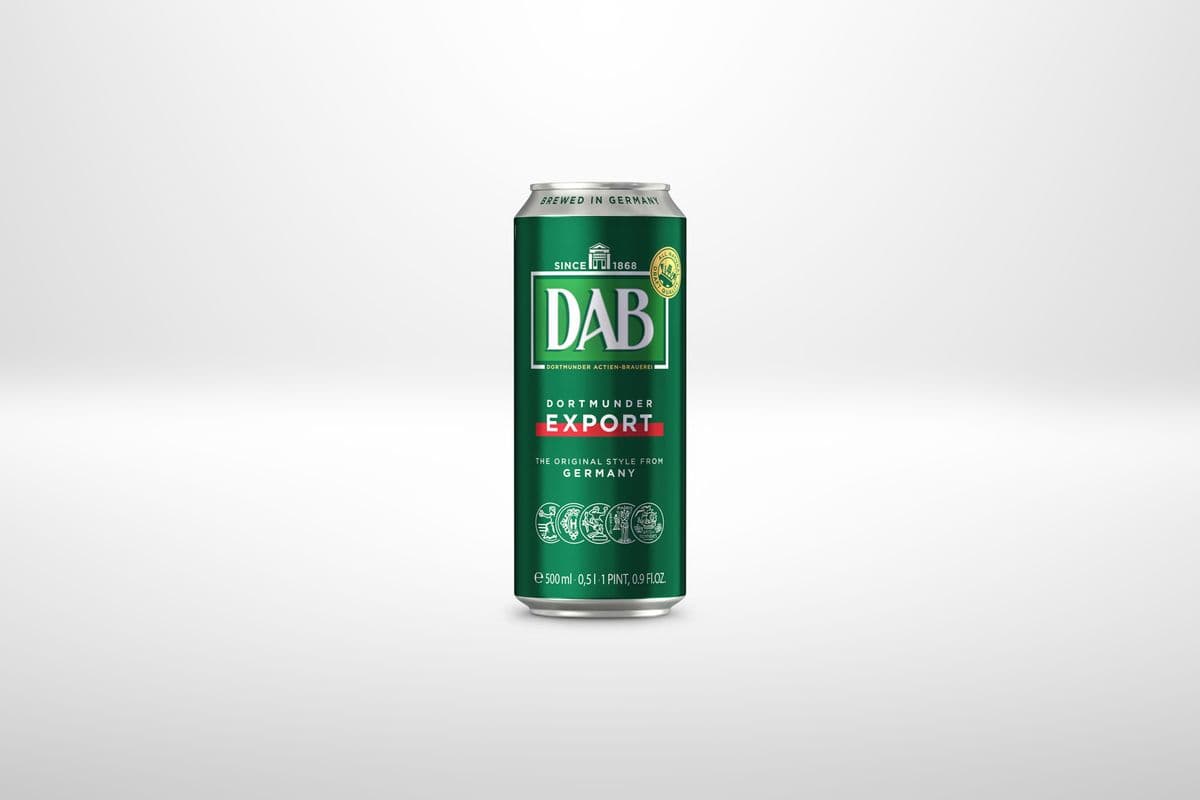 Dab Original (1 x 500 ml)