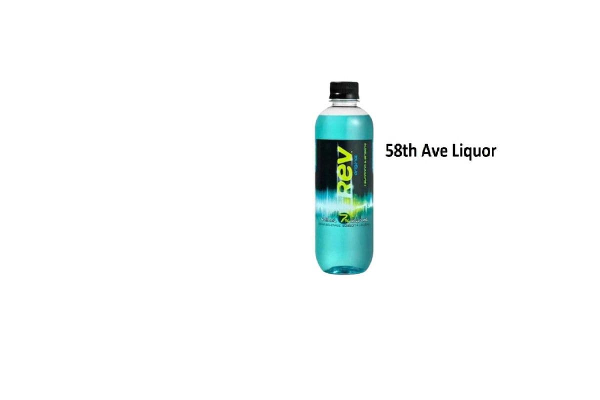 REV (1 x 473ML)