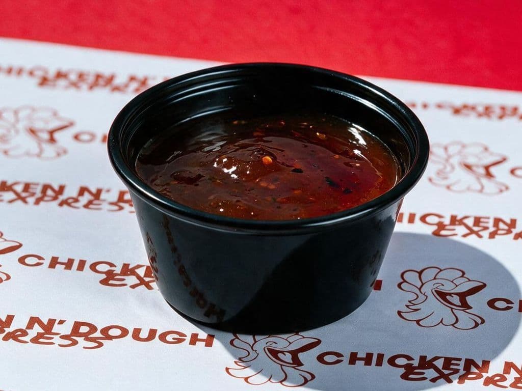 Maple Chili Dip