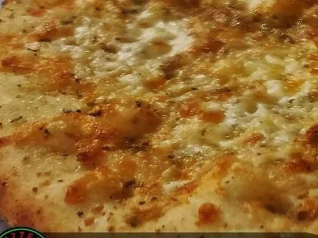 Garlic Wedges 12"