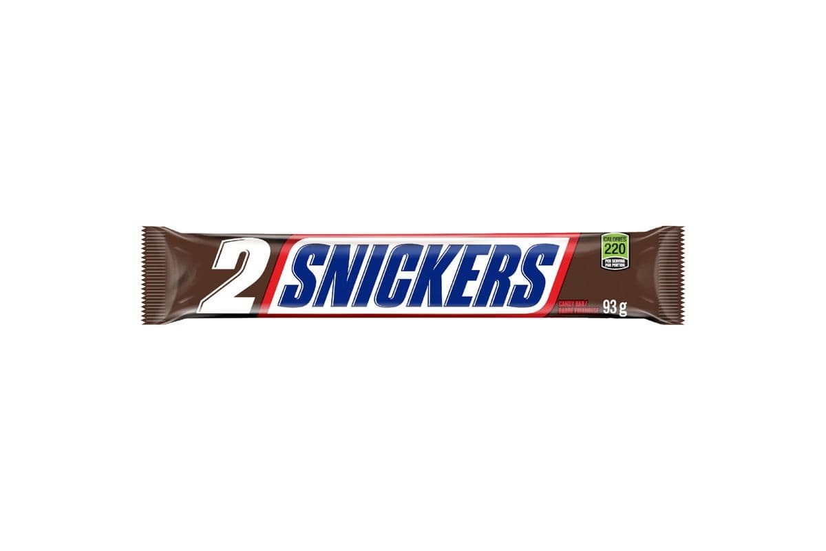 Snickers King Size (93g) 77012