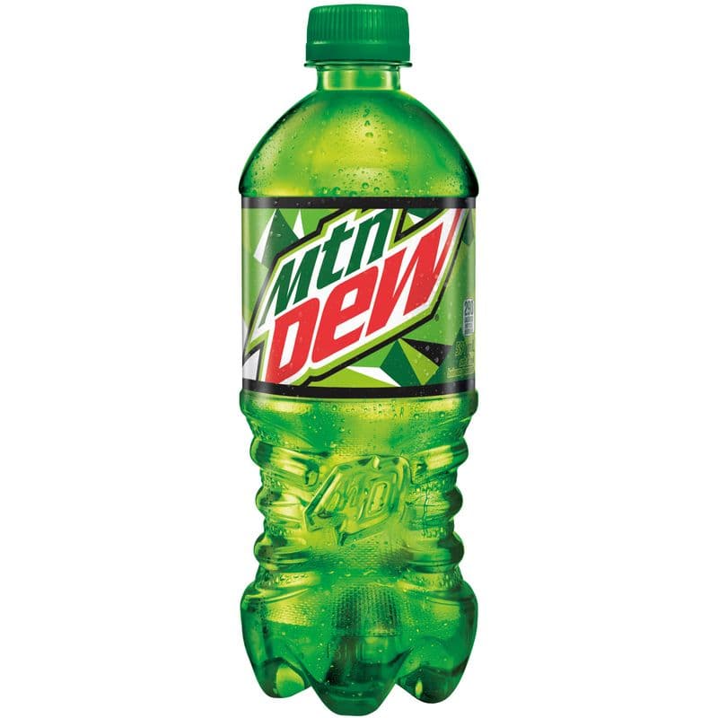 Mountain Dew