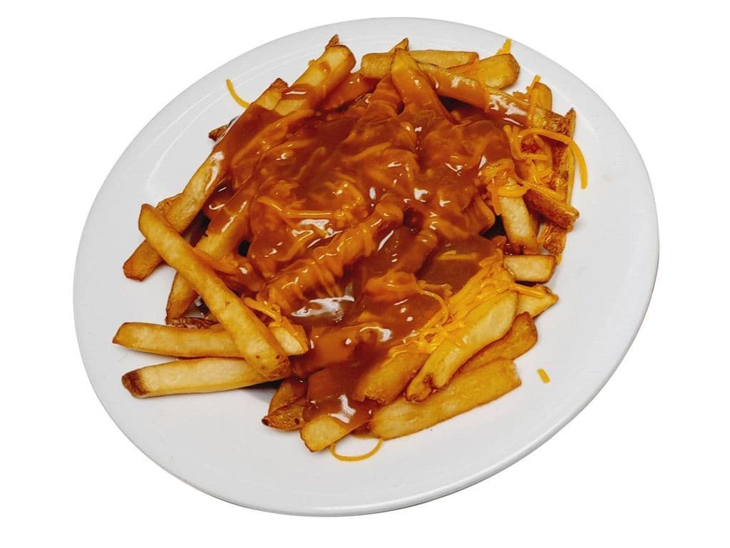 Poutine