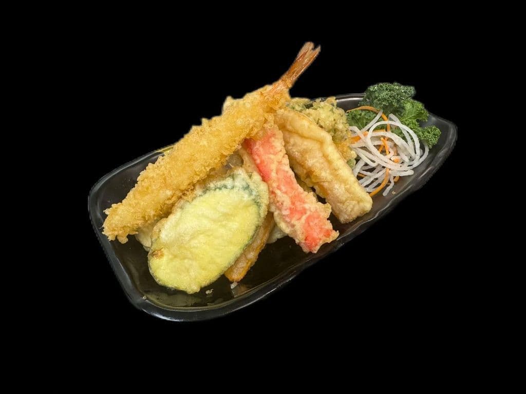 Deluxe Temp (8 pcs)