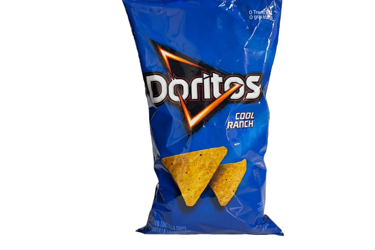 Doritos Cool Ranch