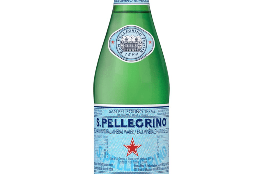 San Pellegrino Regular