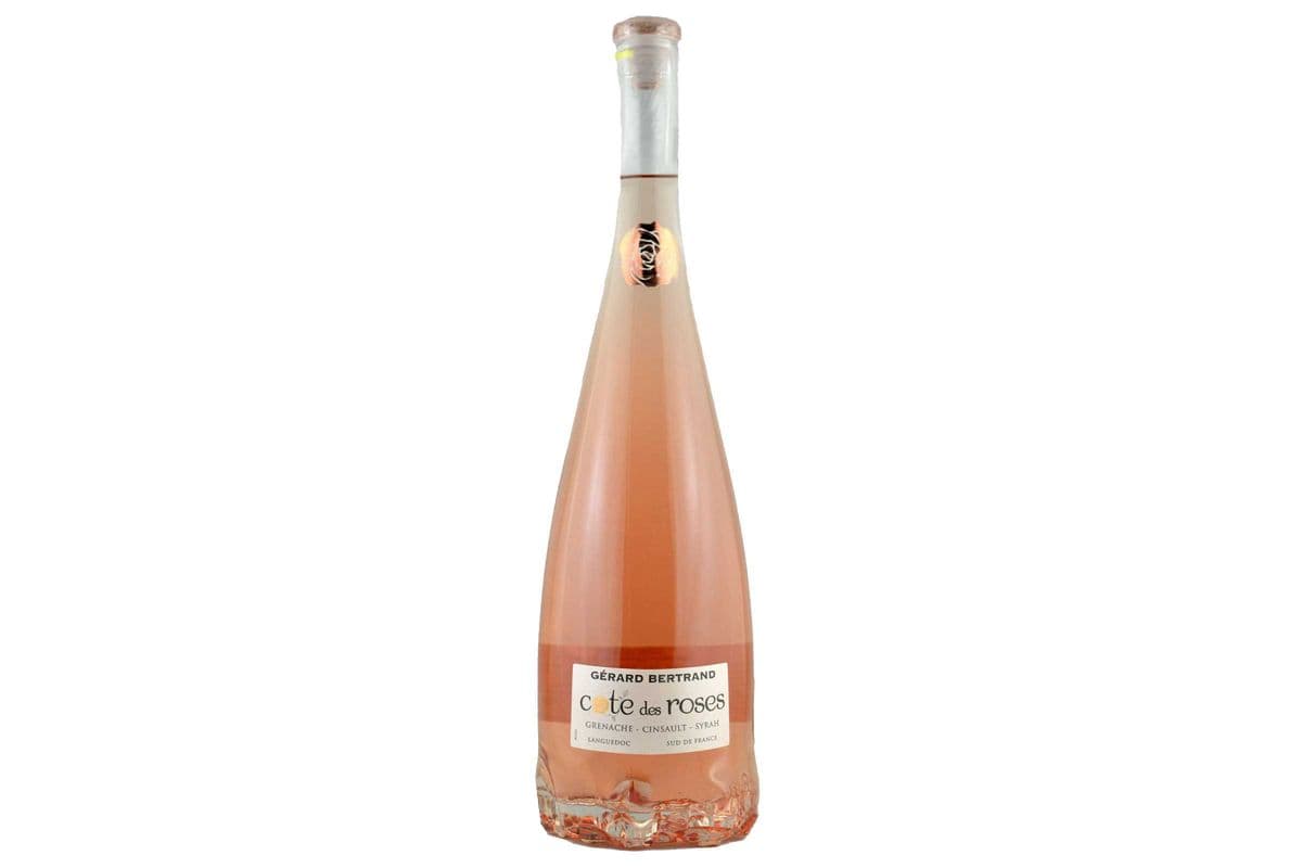 Gerard Bertrand Cote des Roses Rose (1 x 750ml)