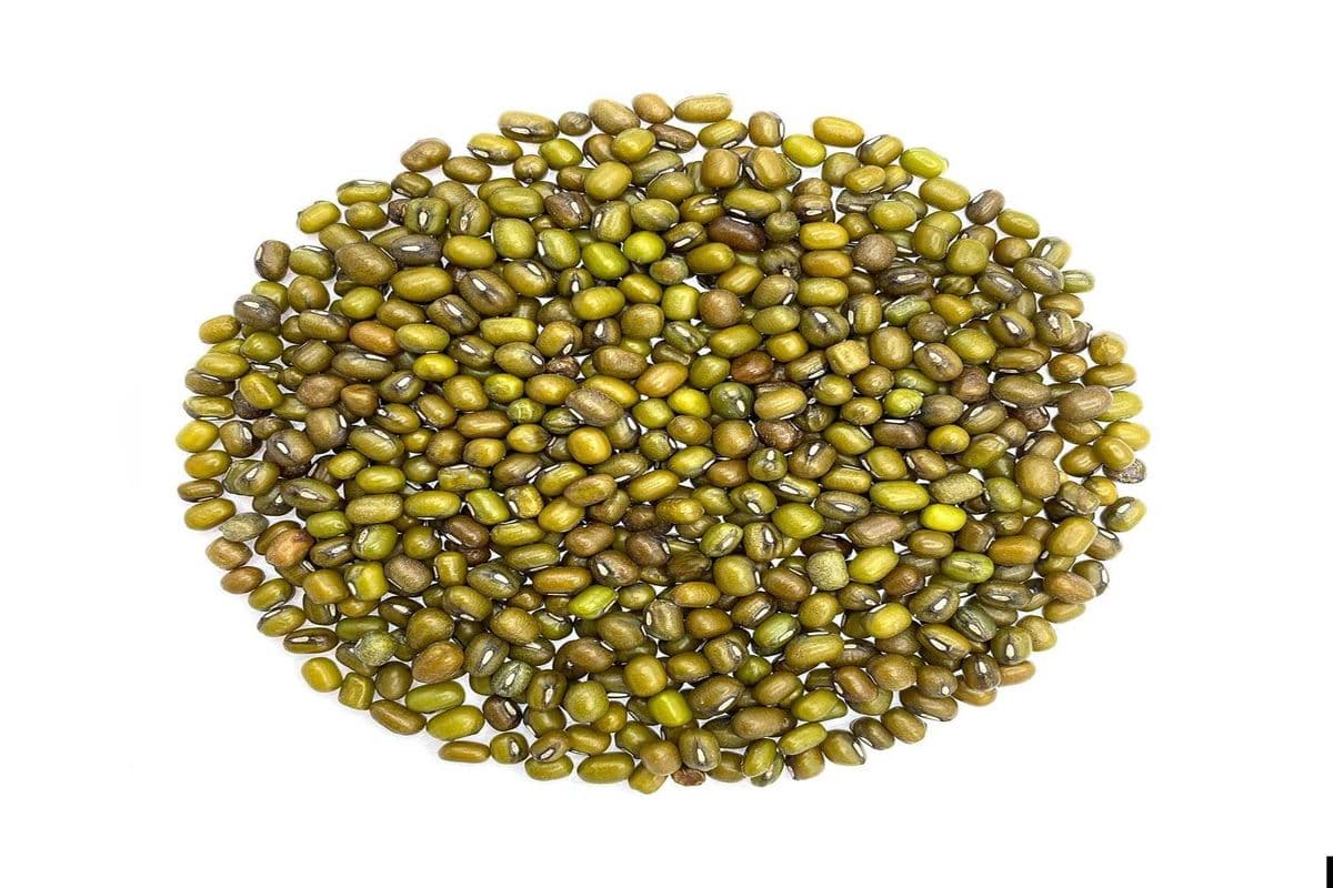 moong sabut dal 1.8 kg