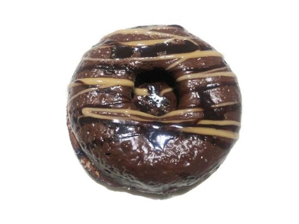 Local Protein Donuts - Choco loco (2pc)