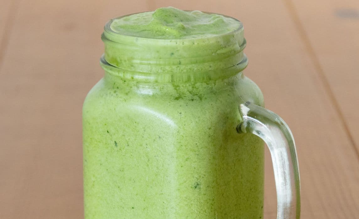 Super Green Smoothie