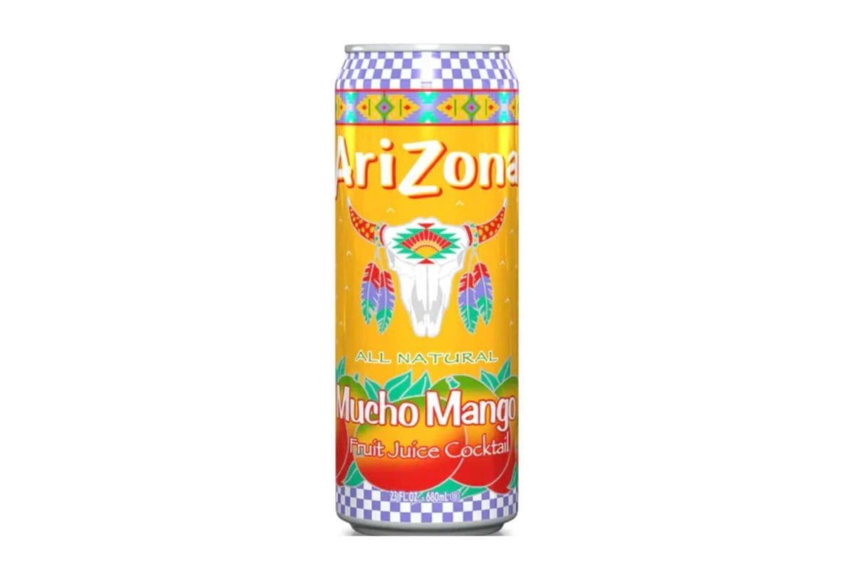 Arizona Mucho Mango