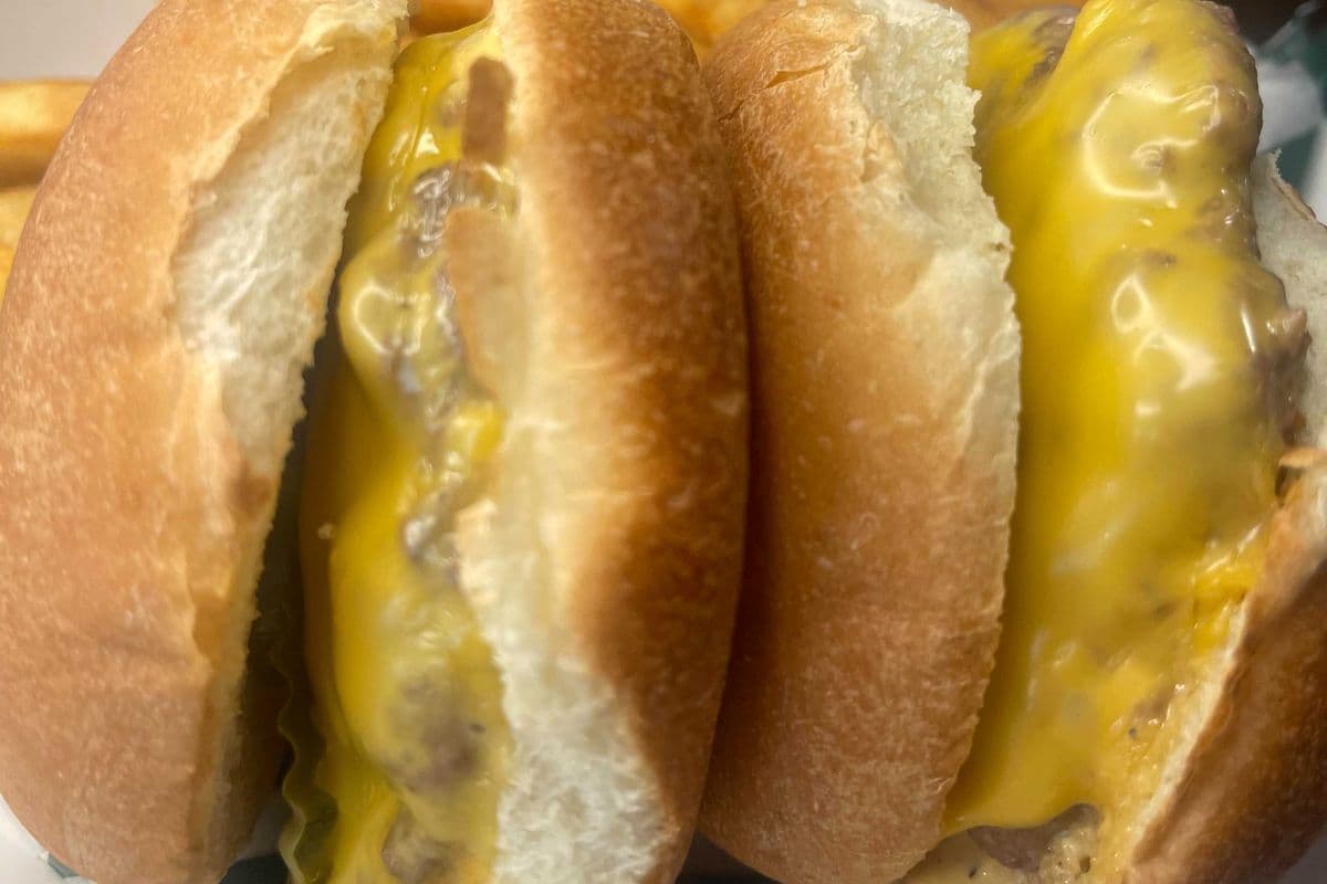 Smashed Burgers