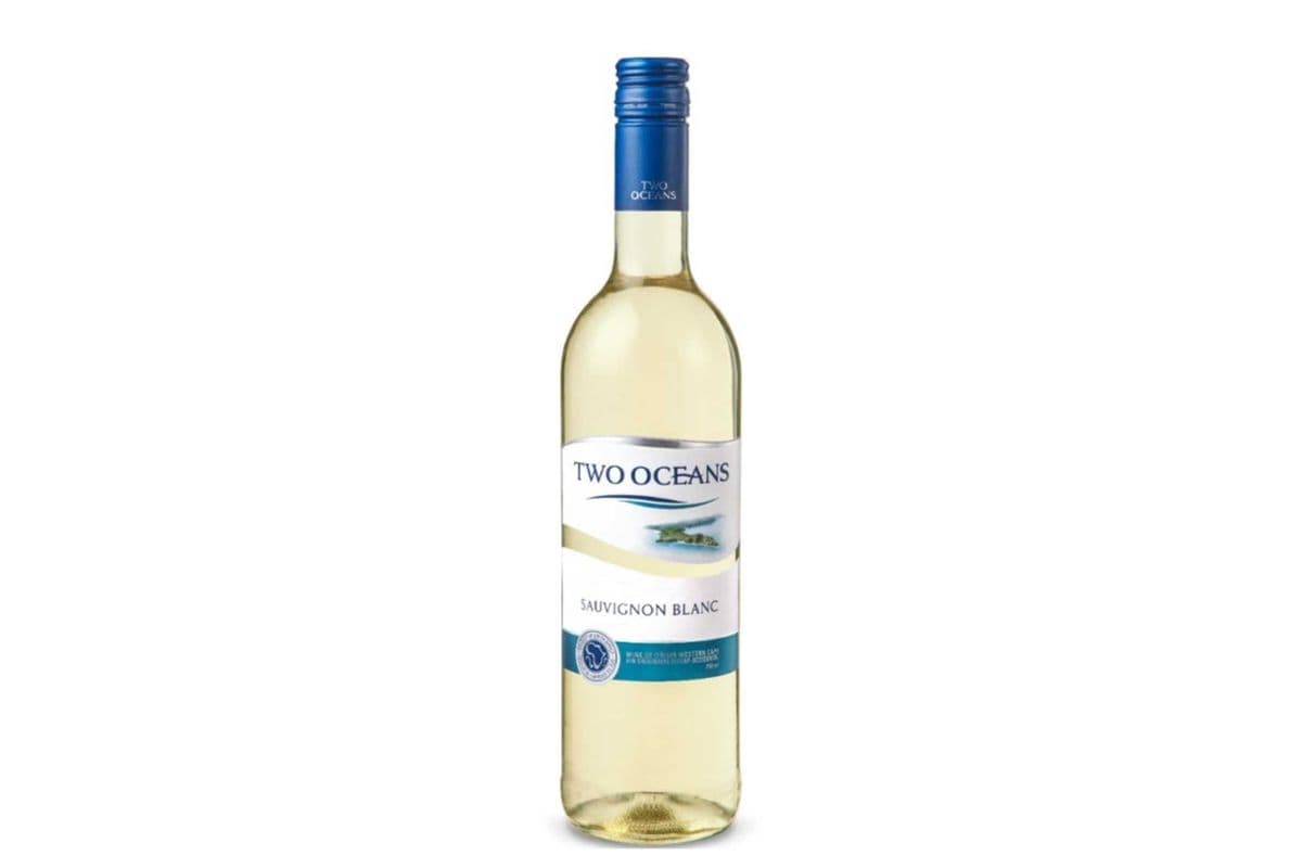 Two Oceans Sauvignon Blanc (1 x 750ML)