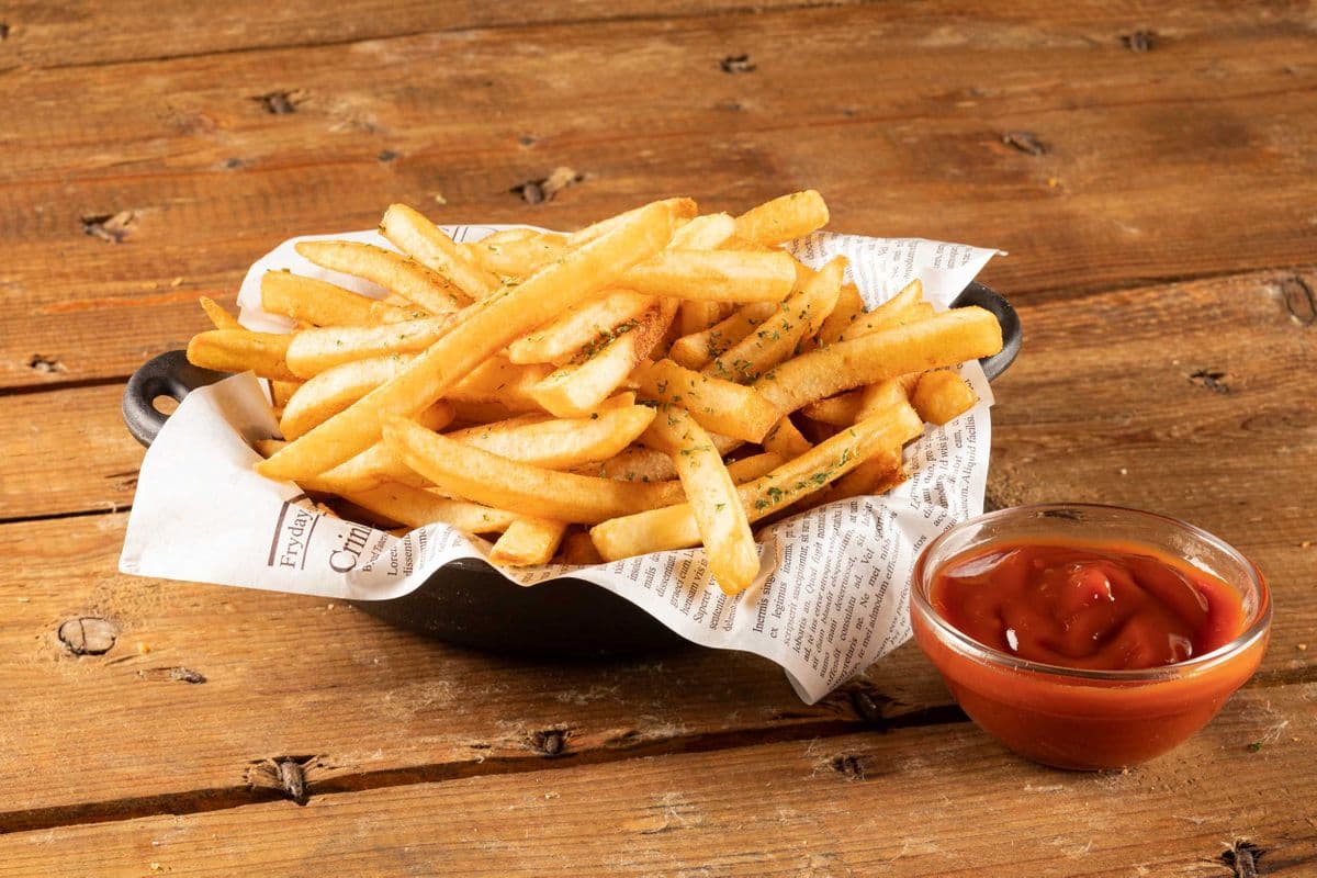 Frites