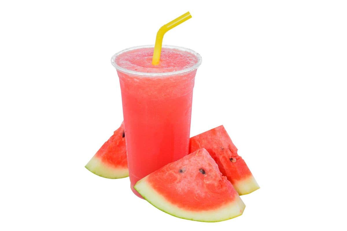 Watermelon Slush