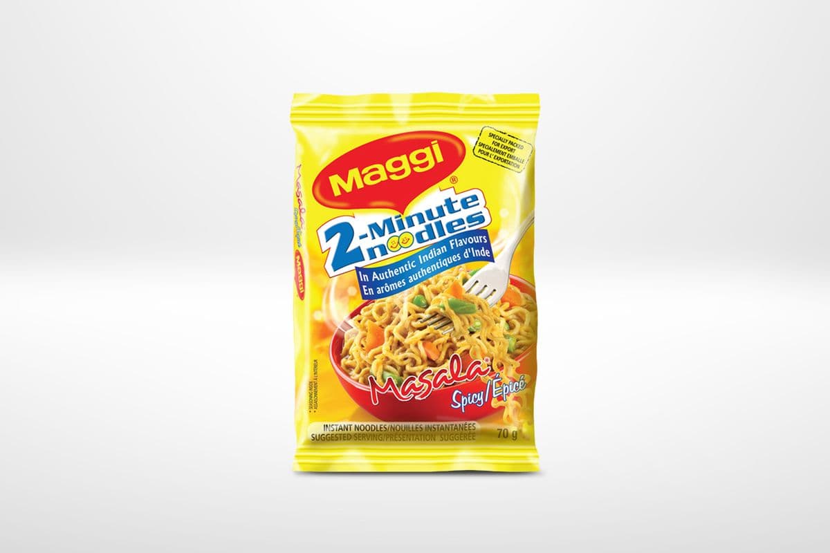 Maggi Noodle (70 g)