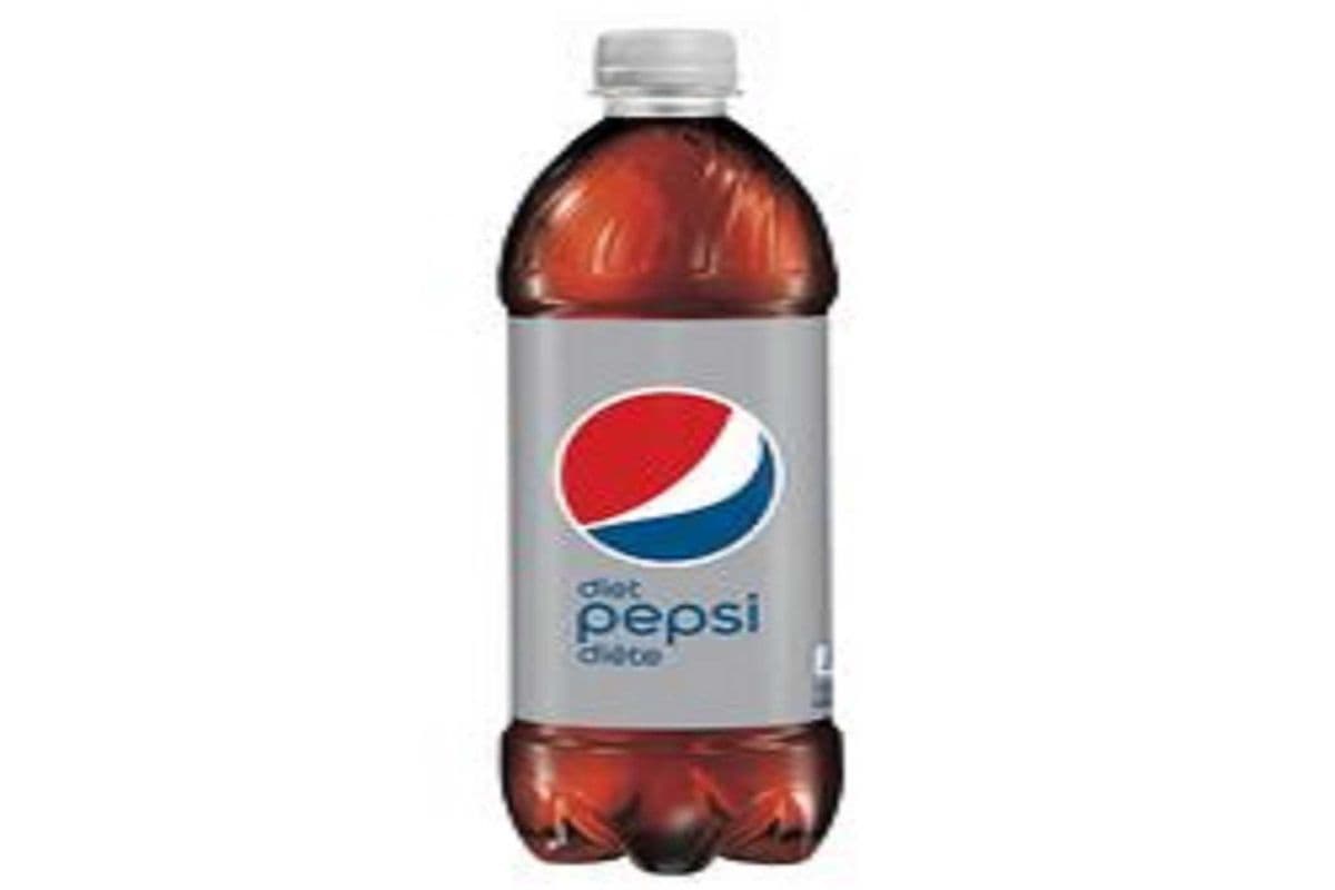 Diet Pepsi (710ml)