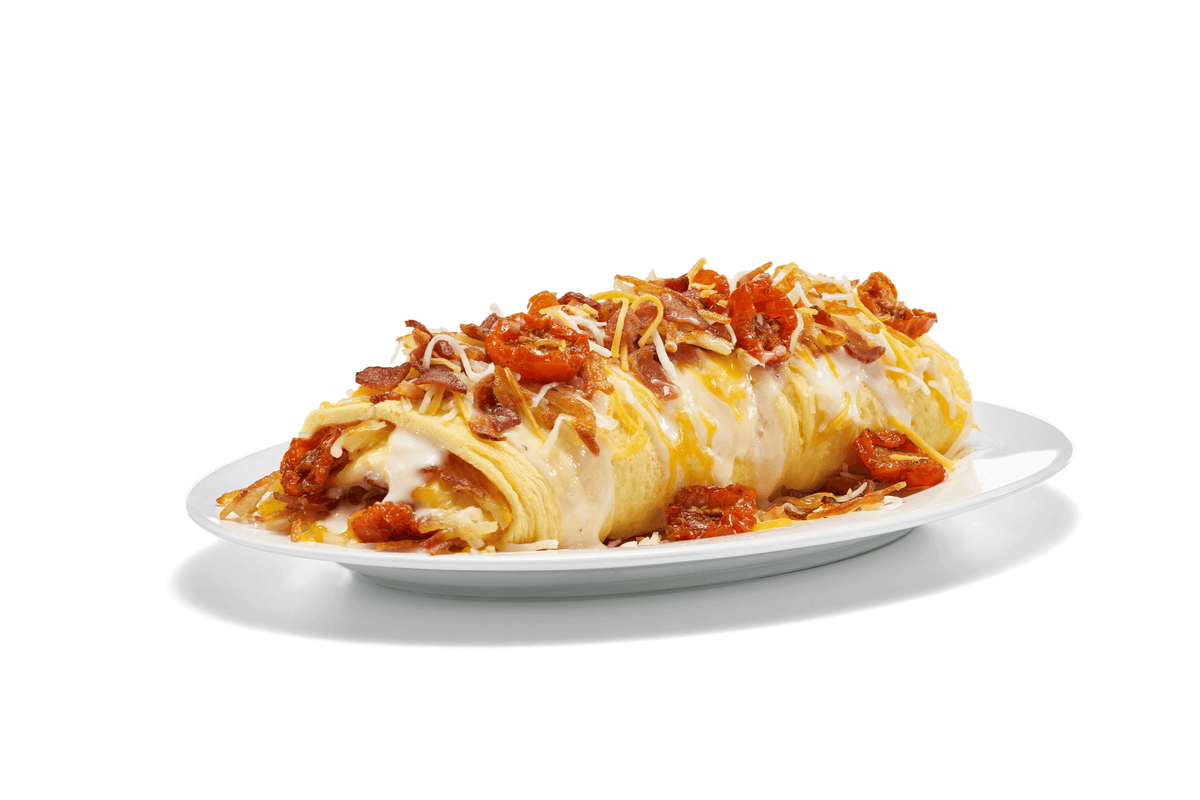 Bacon Temptation