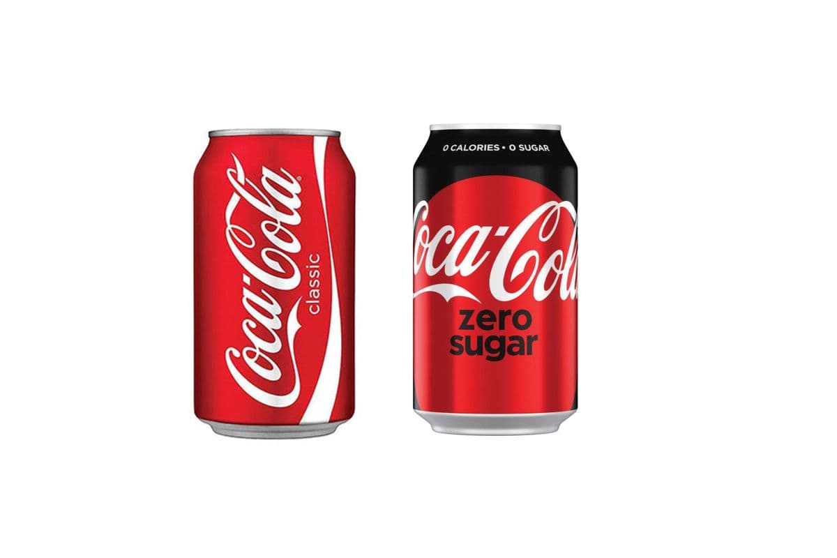 Coca-Cola