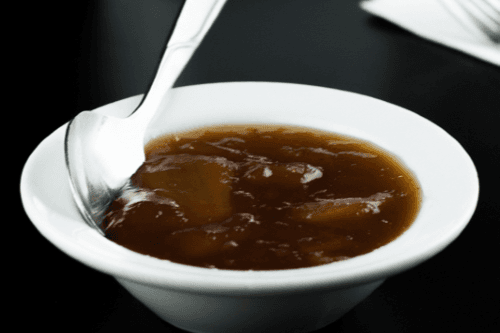 Mango Chutney