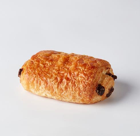 Croissant - Chocolate