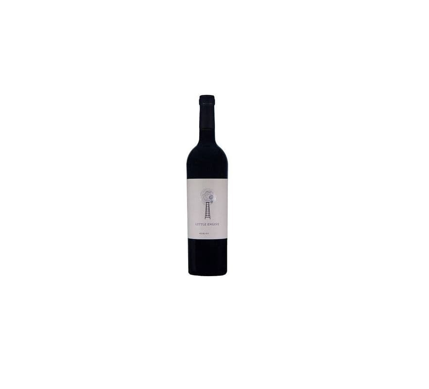 Little Engine Silver Merlot (1 x 750 ml)