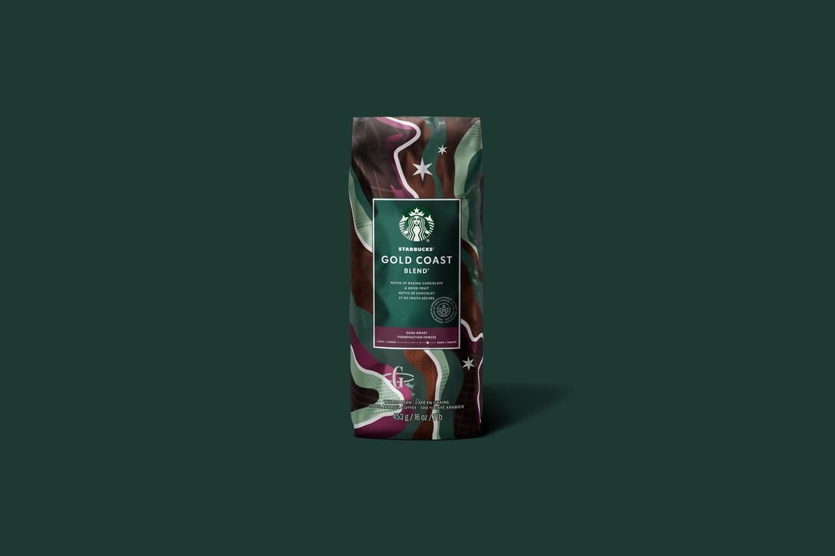 Gold Coast Blend®