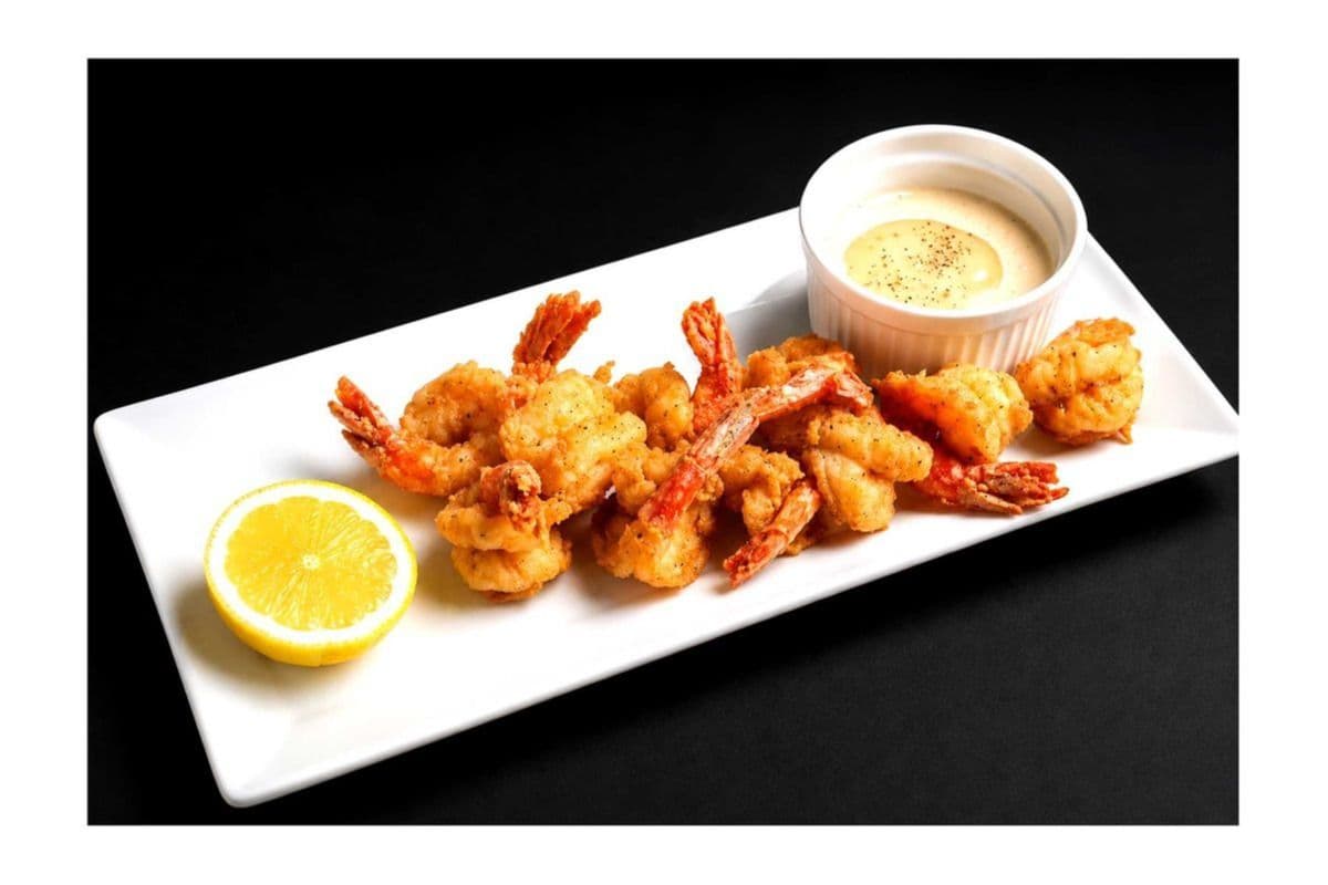 Shrimps