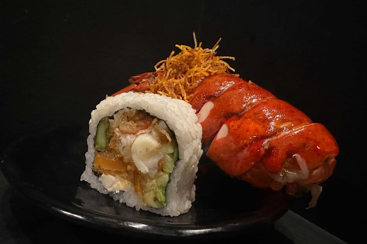 Lobster Roll