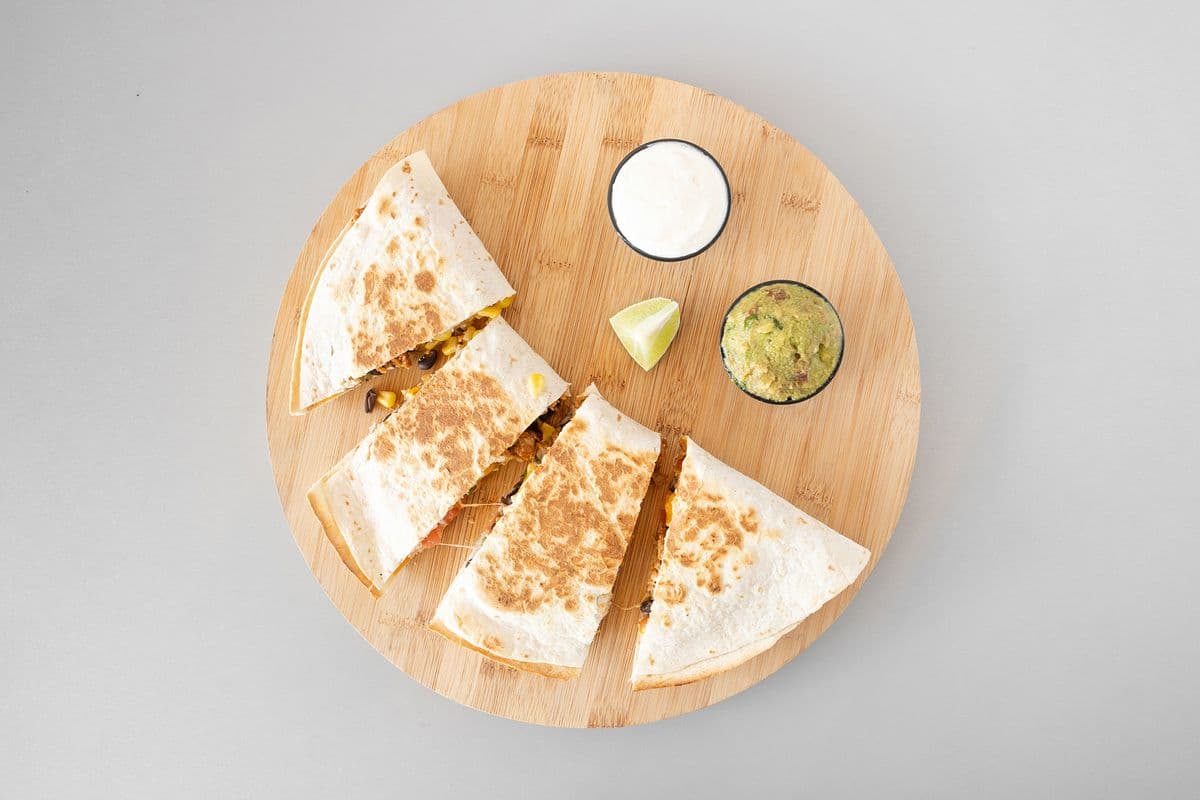 Quesadilla
