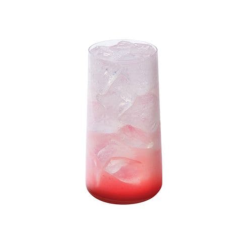 Coconut Grapefruit Refresher