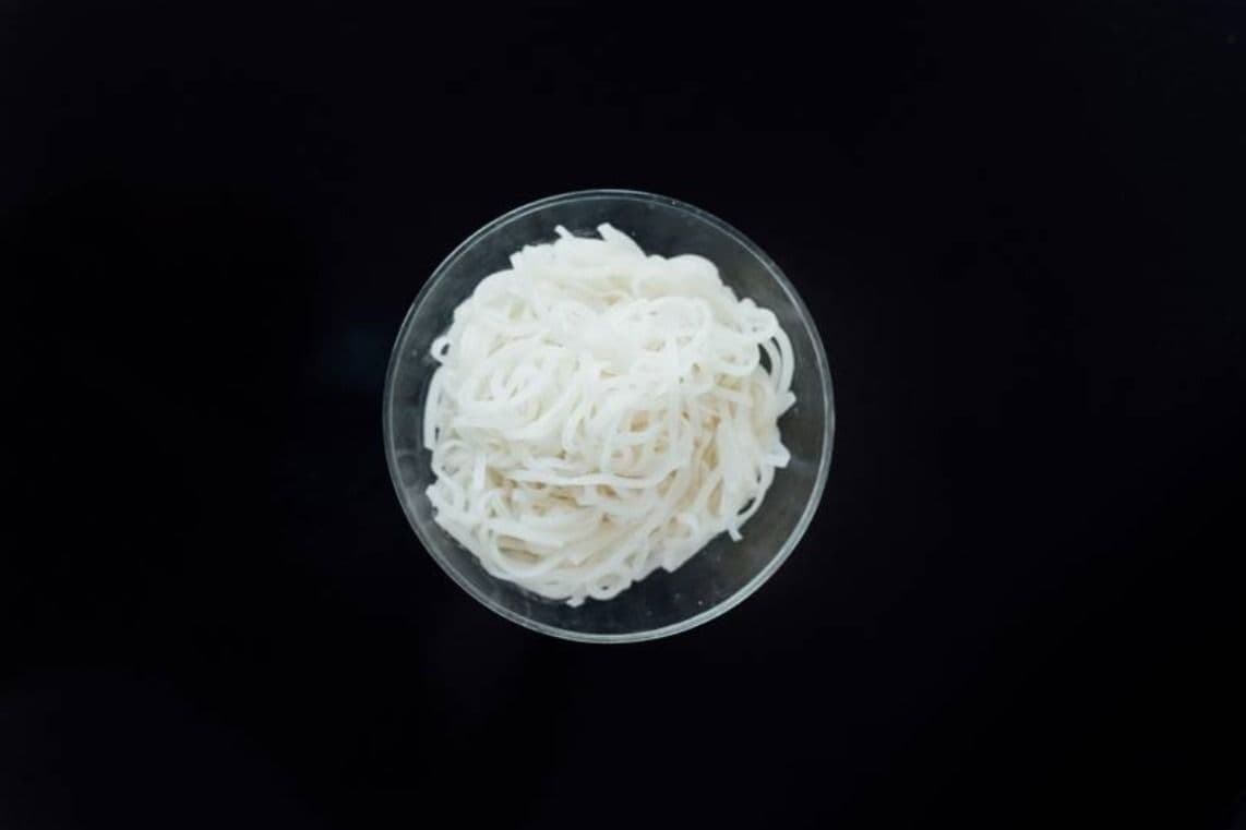 Nouilles Pho / Pho Noodles