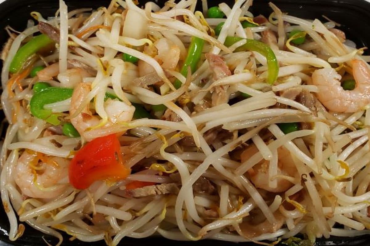 66. Special Chop Suey