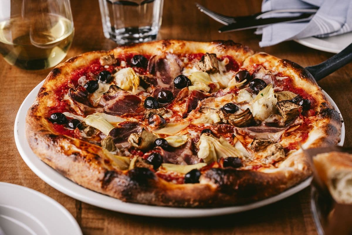 Roberto Pizza