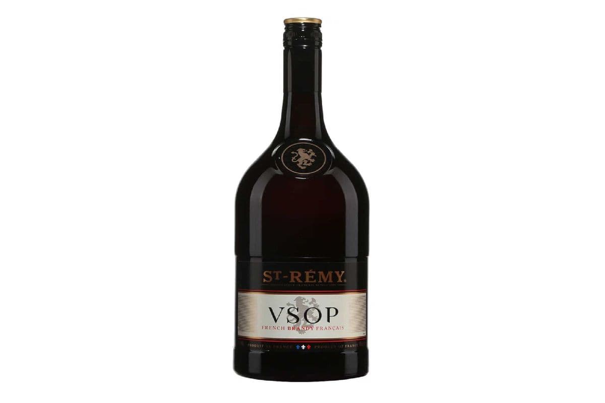 St Remy VSOP-1.14L (1 x 1.14L)