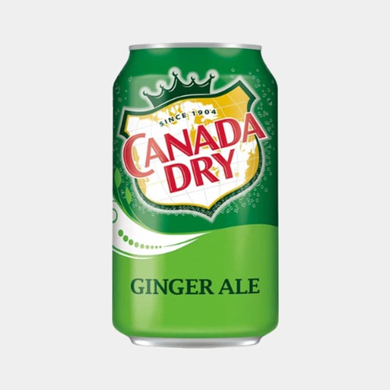 Ginger Ale / Ginger Ale