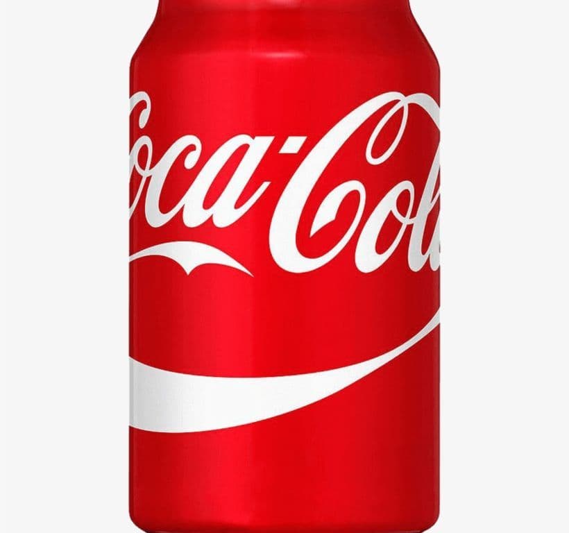 Coke