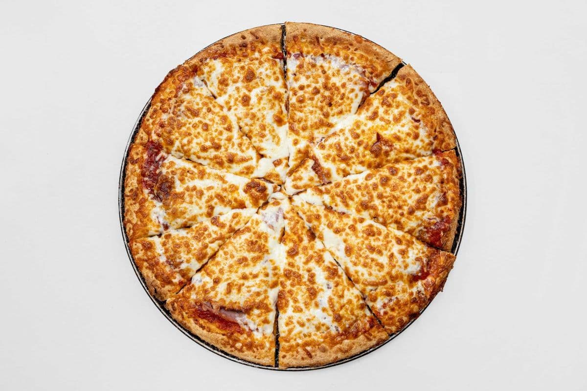 Small Meat Lover Classic Pizza