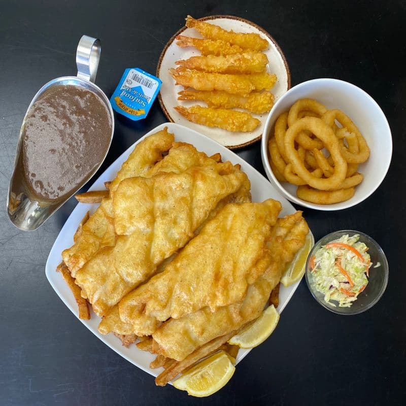 Combo Three