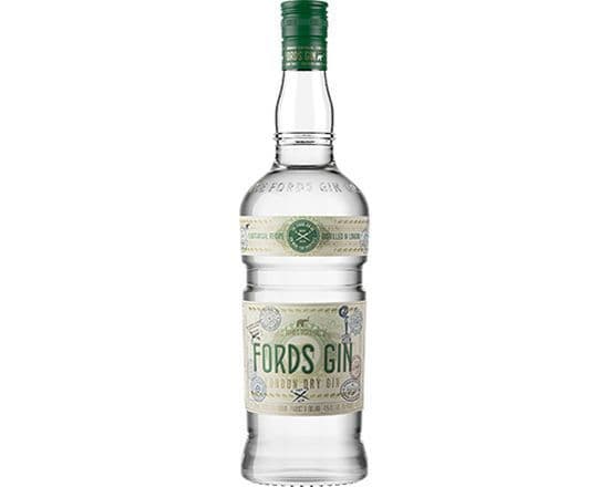 Ford's London Dry Gin, 750 ml