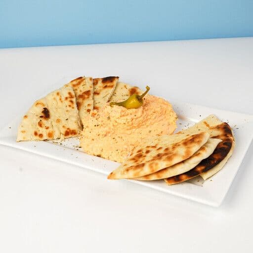 Kopanisti Entree / Kopanisti Starter