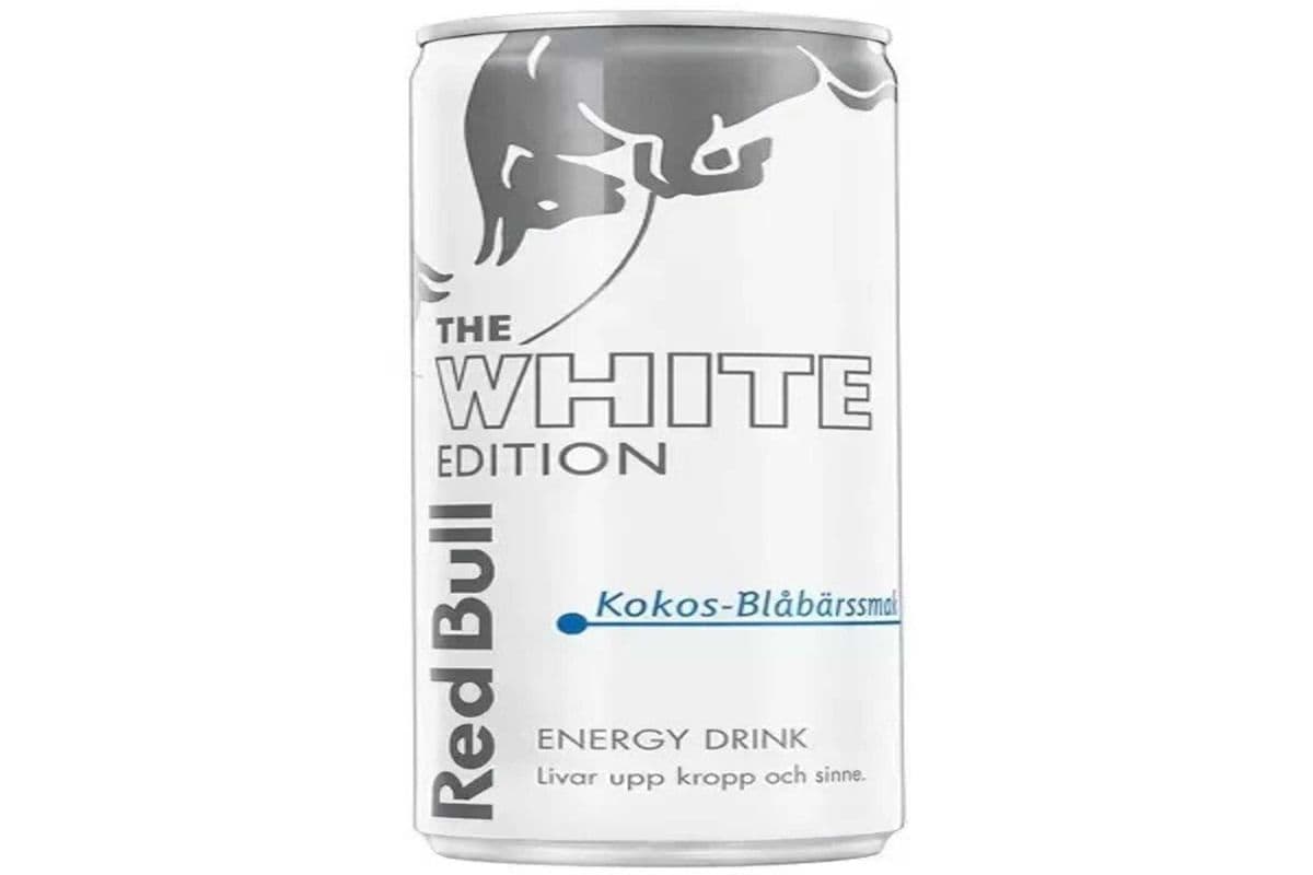 Red Bull Coconut-Berry (250ml)